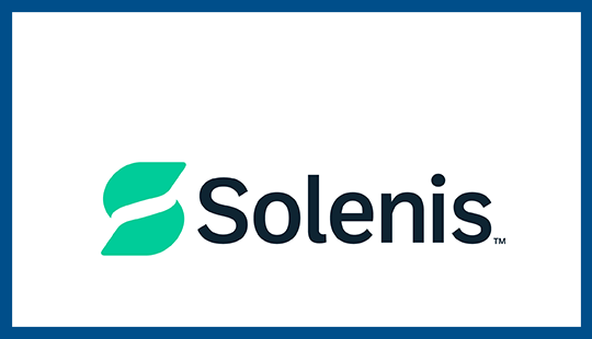 Logo Solenis